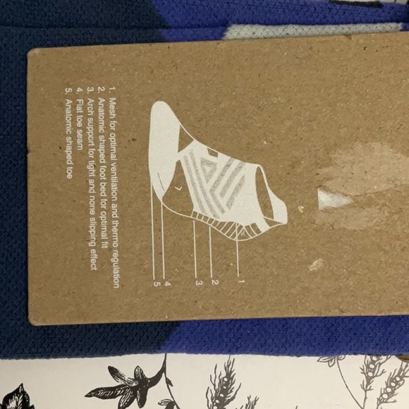 ON CLOUD SOCKS - Picture 4 of 5